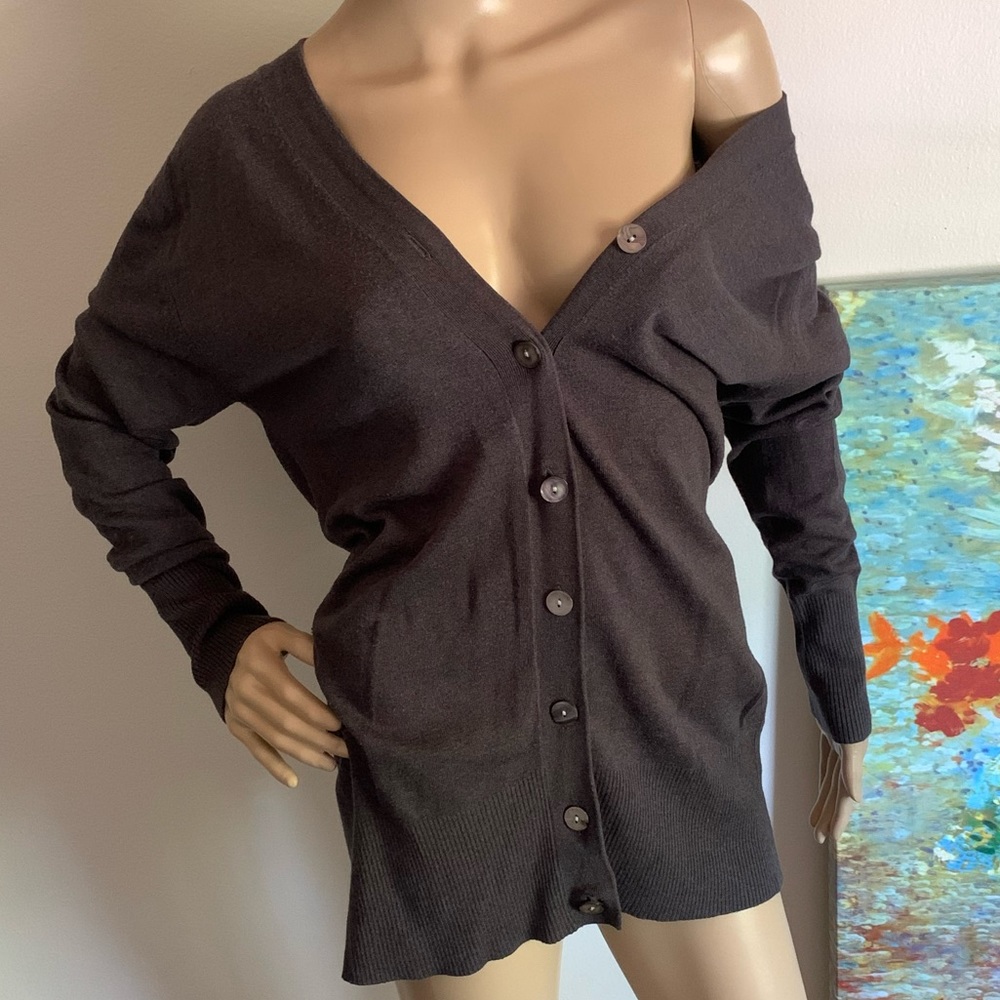 😍AZZURO Cashmere/Wool Vest😍